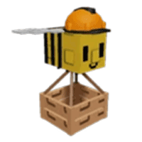 Pack Bee - Mythical from Crafting Station